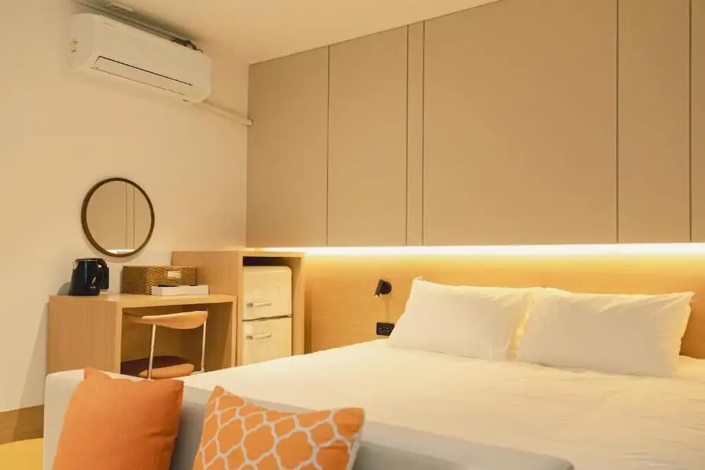 Hotel Daun Guri