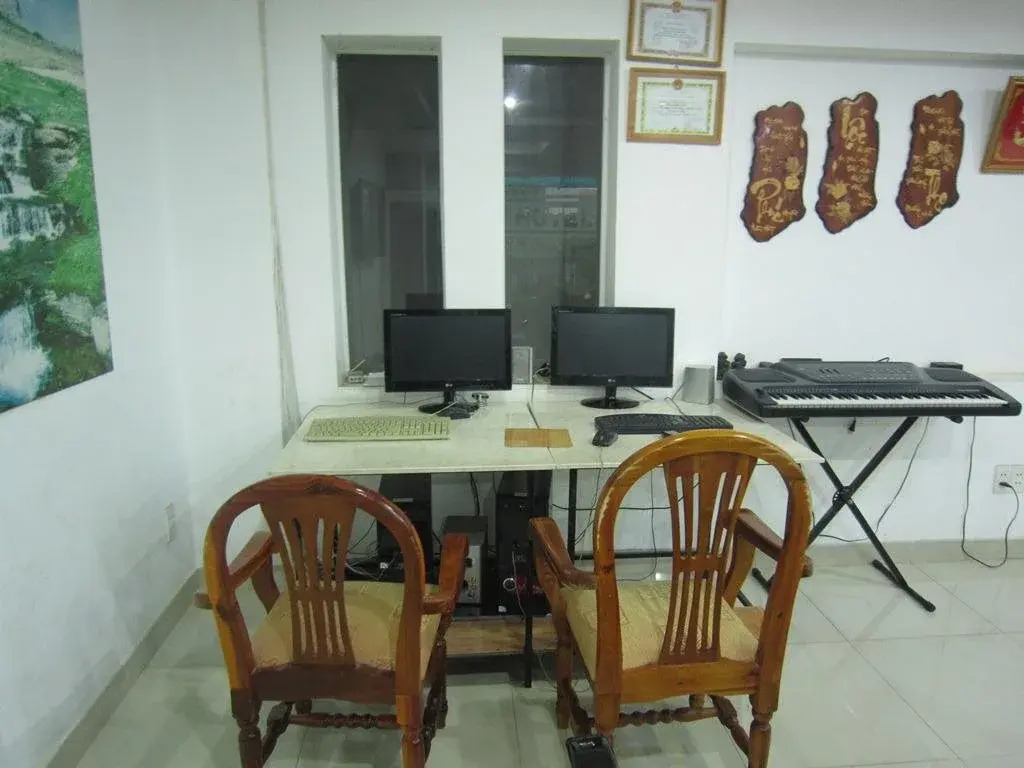 Tan Phu Khang Hotel