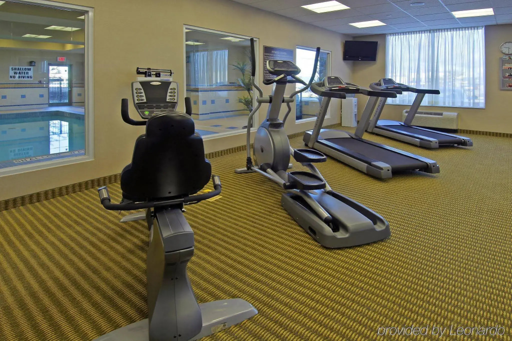 Holiday Inn Express Hotel & Suites North Bay by IHG