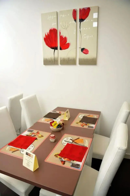 Isa Residence Fiumicino Airport