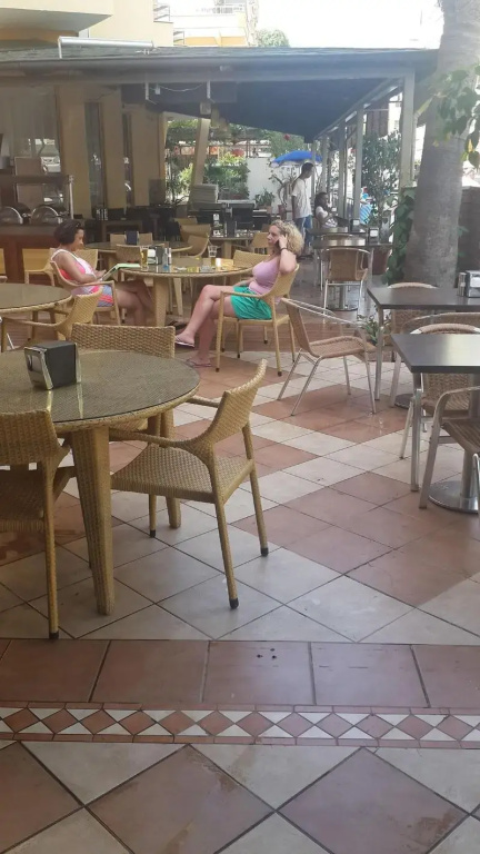 Kleopatra İkiz Otel