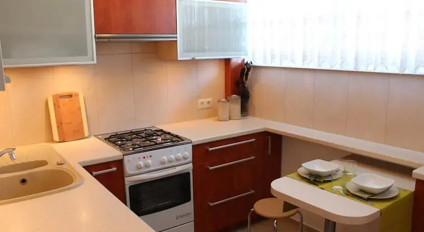 Apartament Rzeczypospolitej
