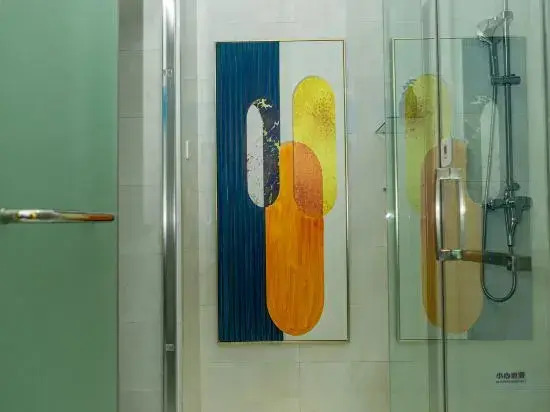 Gujing Junlai Hotel (Taihe Sports Center Branch)