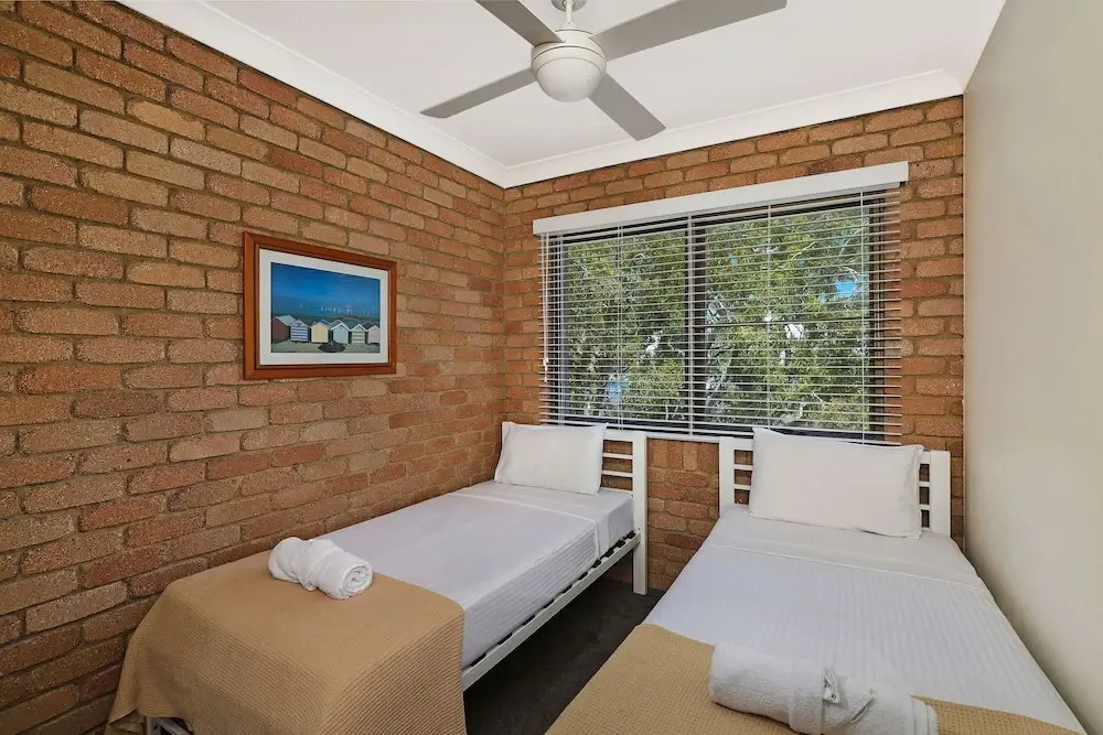Illawong Apartments