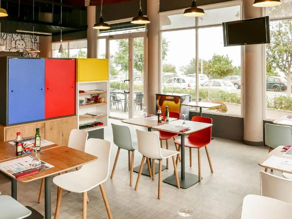 Ibis Budget Alicante