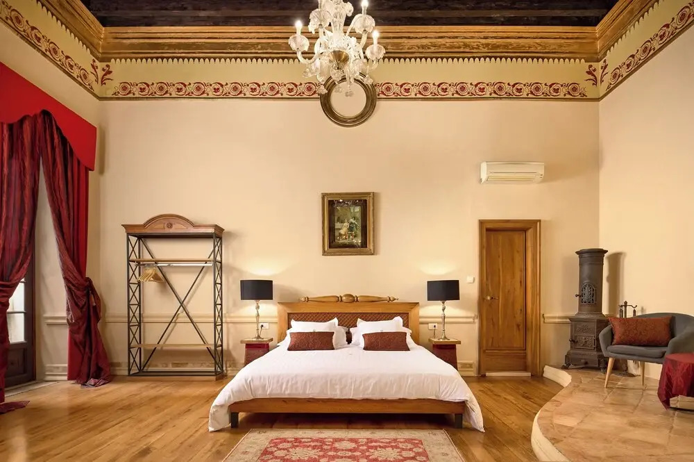 Sun Spalato Palazzo