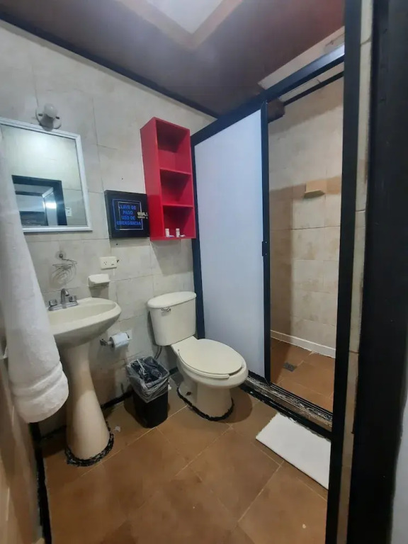 Hotel Garcias Suites, Linares