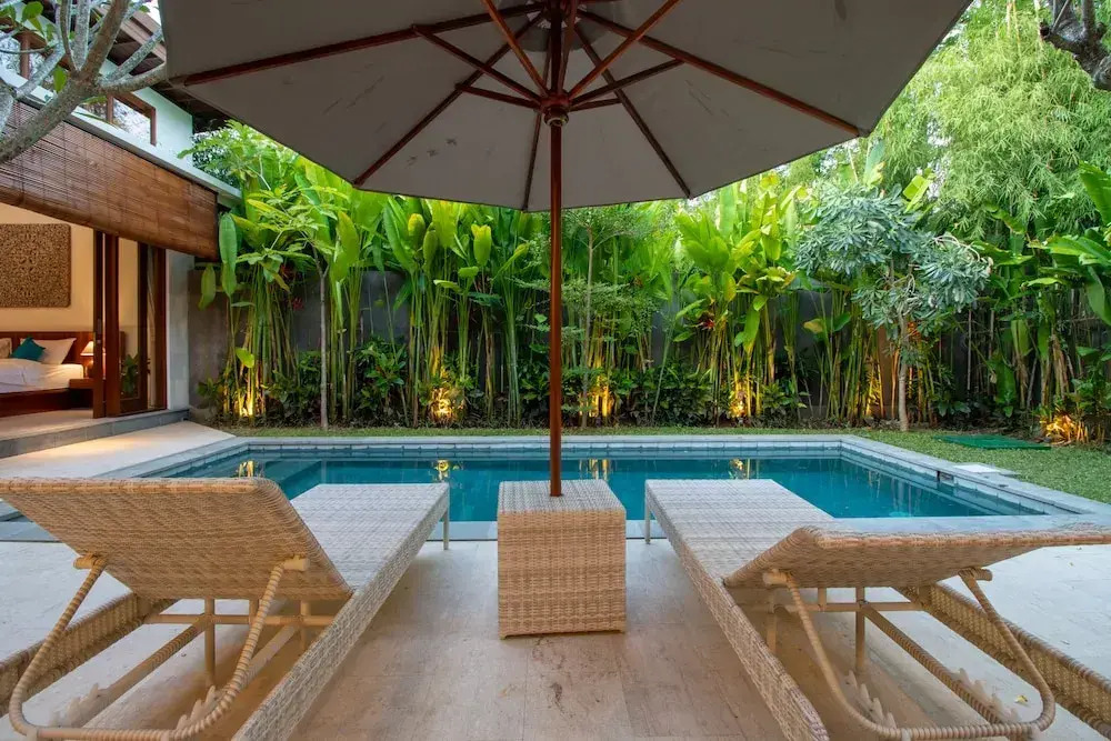 Villa Sayang Sanur I