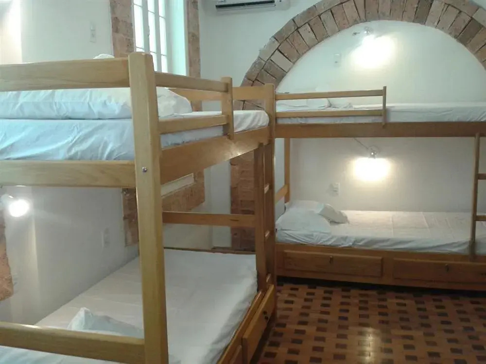 Meiai Hostel