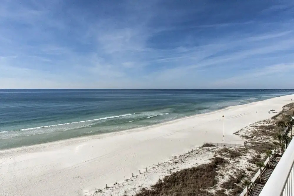 Ocean Ritz by Panhandle Getaways