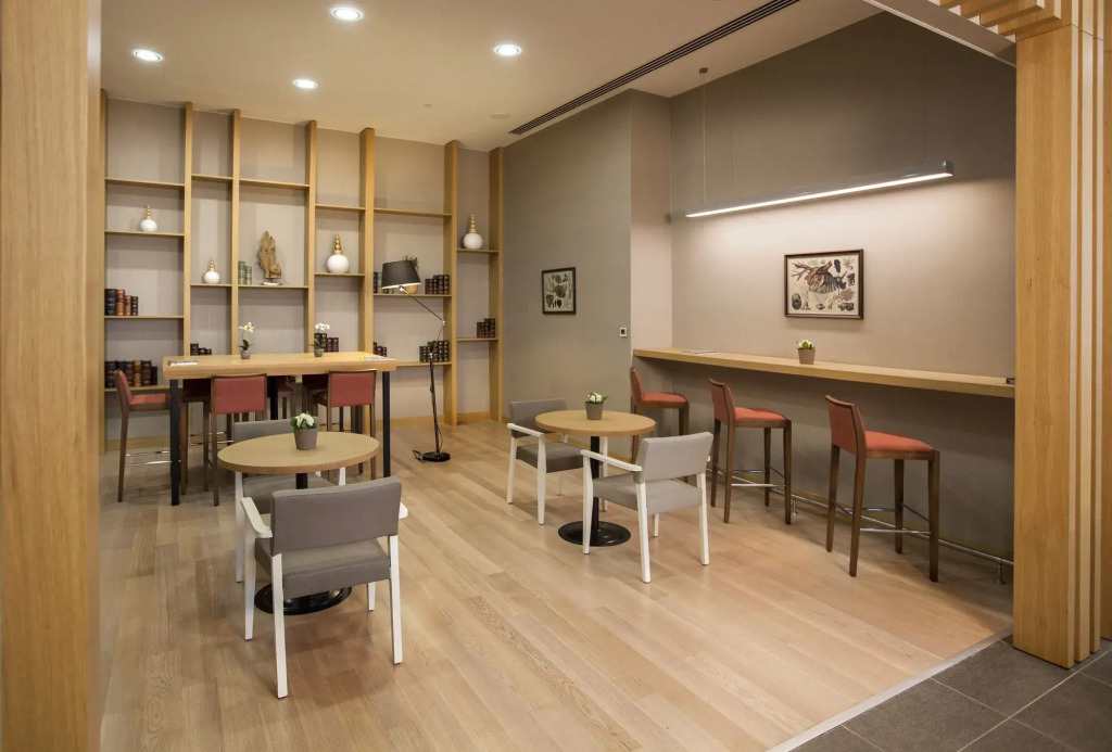 Hilton Garden Inn Erzincan