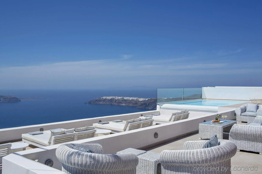 La Maltese Private House