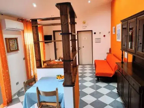 Casa Vacanze via Pola