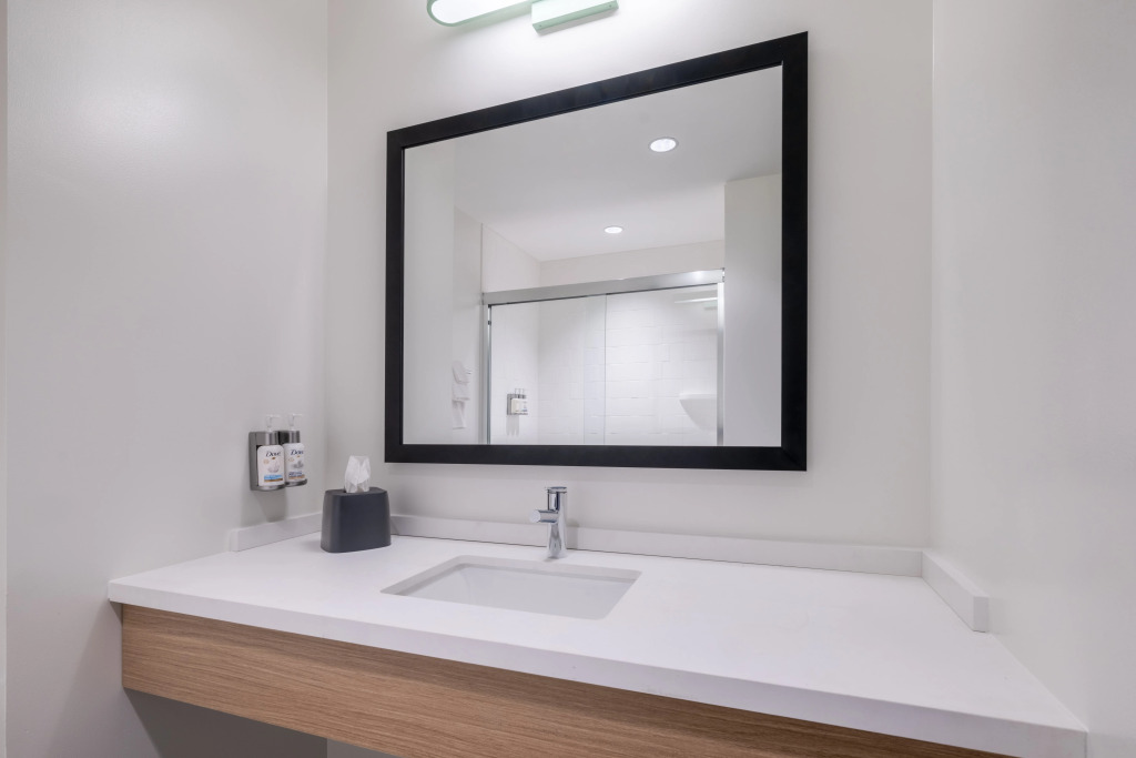 Garner Hotel Provo South by IHG