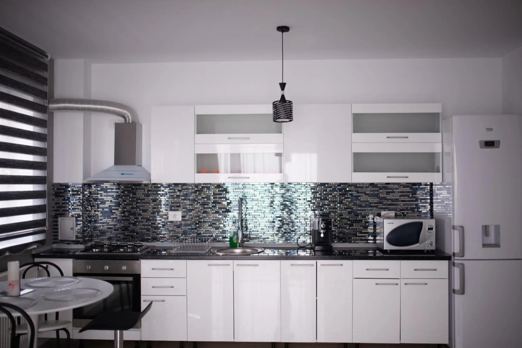 Apartament Denissia