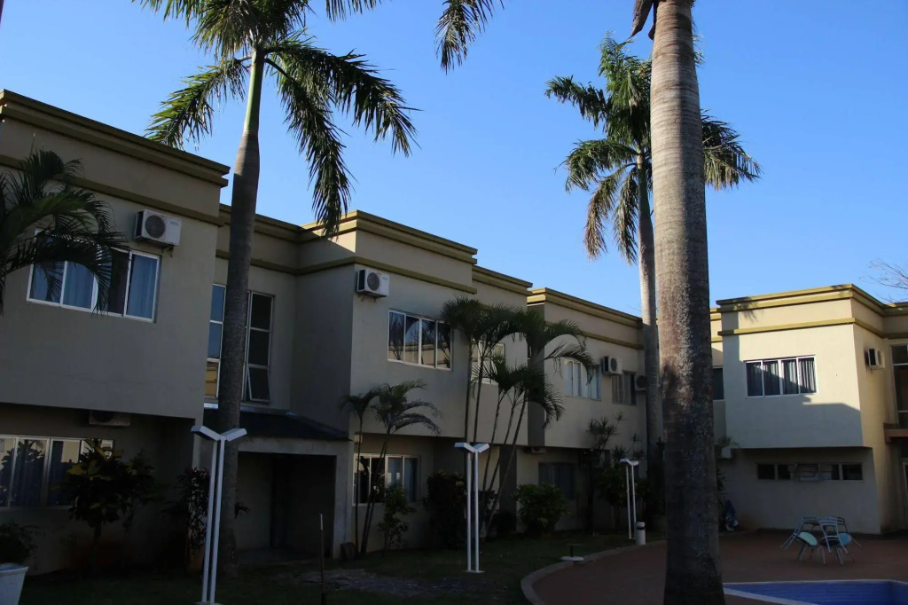 Muffato Plaza Hotel