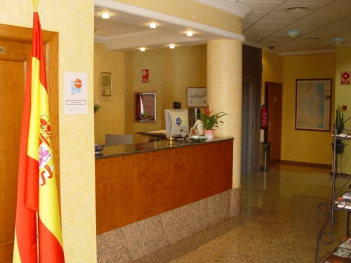 Hotel Albohera