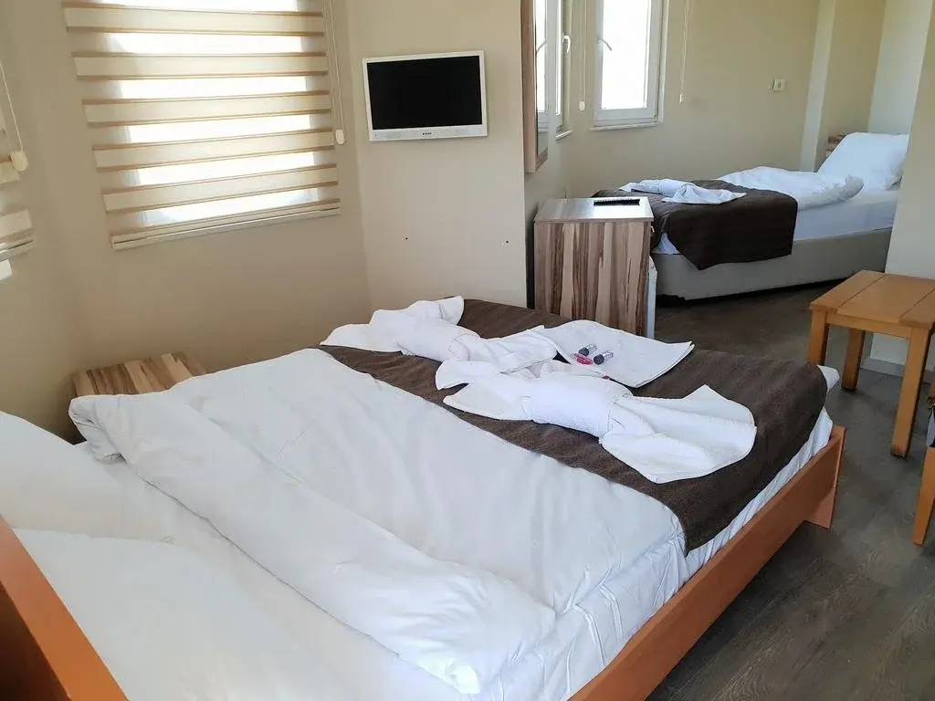 Green Garden Otel