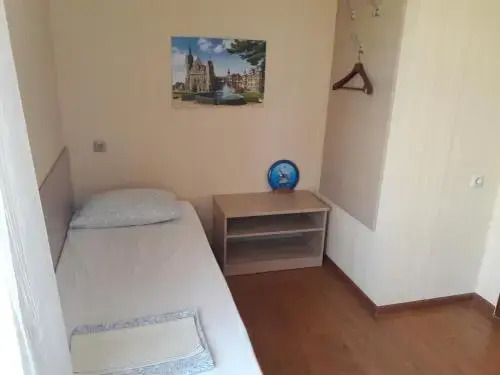 Semejnyij Guest House