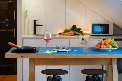 Belem Charming Apartment