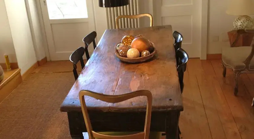 Casa Vacanza Marie