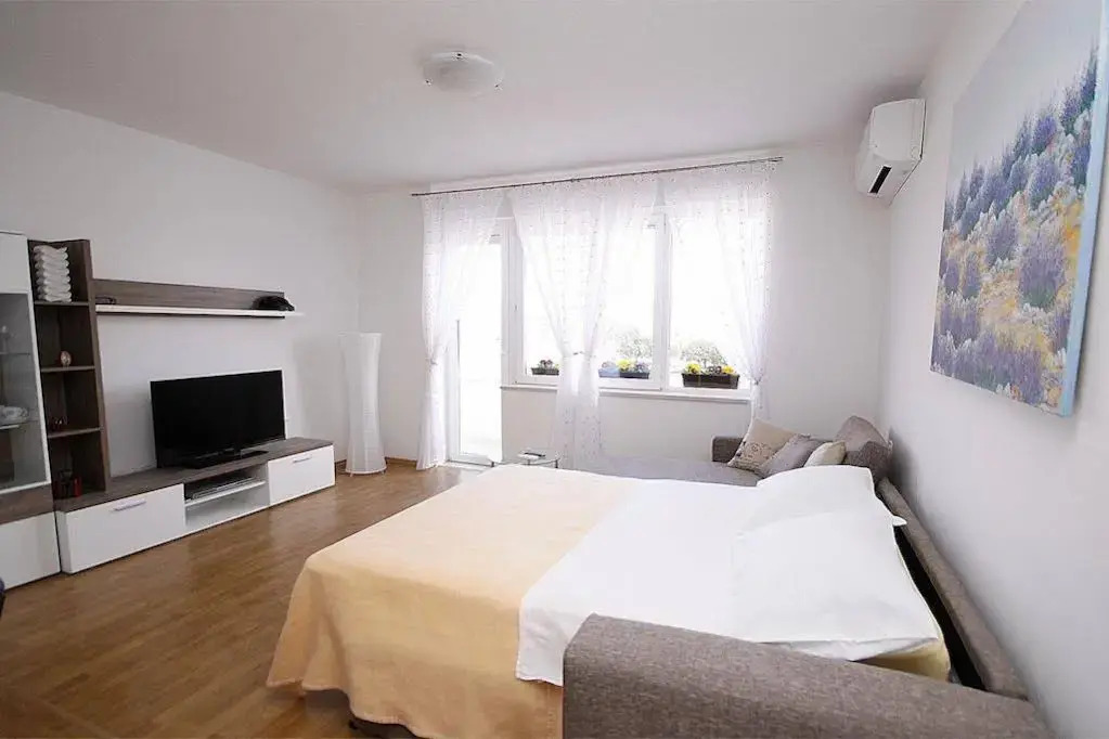 City Center Accommodation