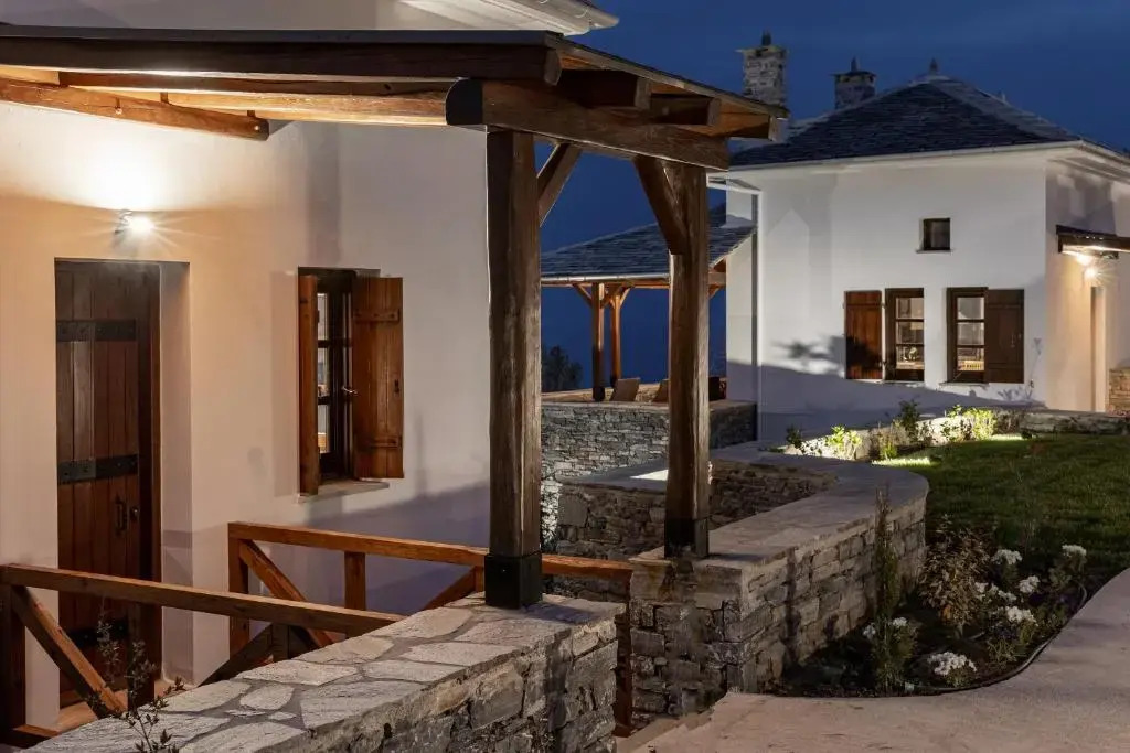 Tilia Resort