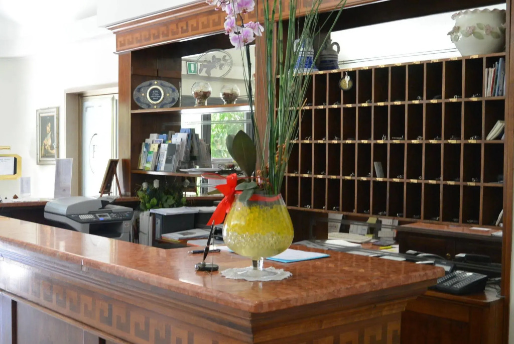 Hotel Suisse