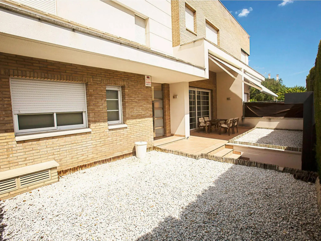 Apartamentos La Torre
