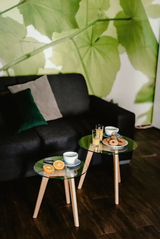 Apartments Zelny Trh I