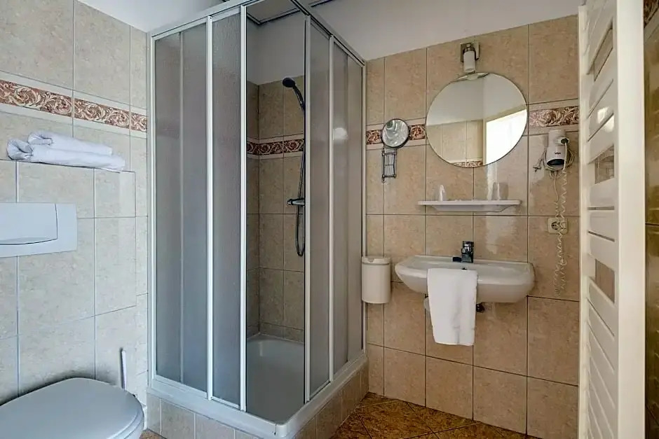 Hotel Randduin