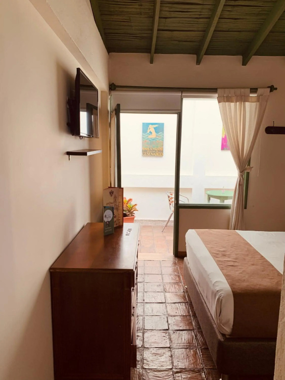 Hotel Posada de San Agustin