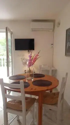 Apartments Rora