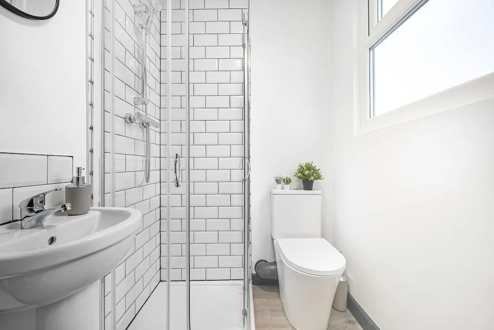 5-bed 5 En-suite Apartment in Manchester