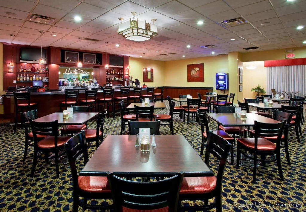 Spark By Hilton Akron Fairlawn