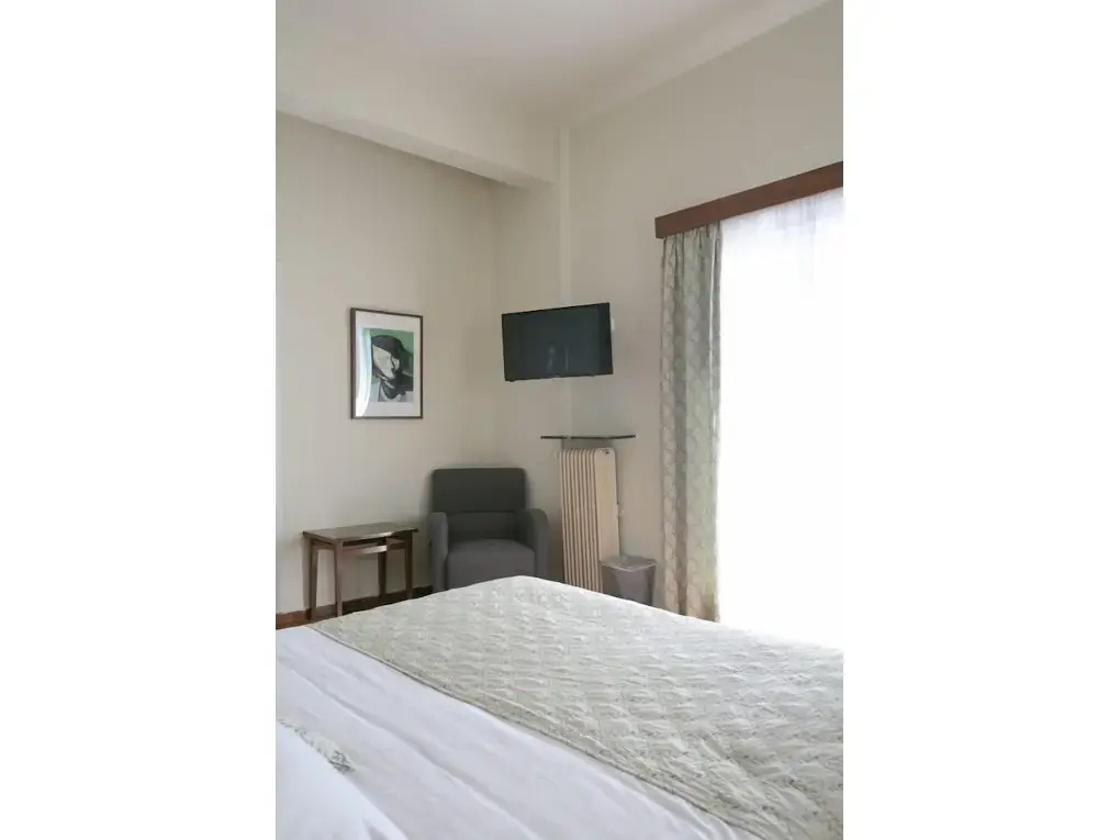 Hotel Theoxenia