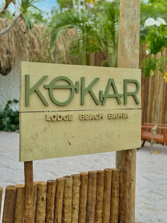 Kokar Casa Hotel SANTO ANDRÉ