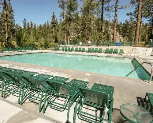 WorldMark Big Bear - 5 Nights, Big Bear, USA