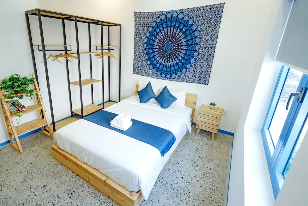 SANTORI Hoi An Homestay