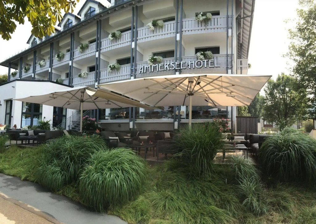 Ammersee-Hotel