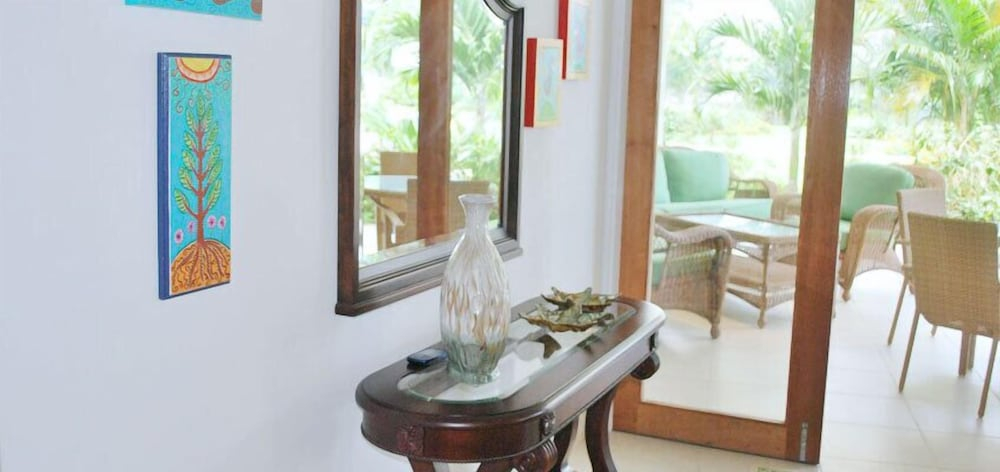 Palm Beach Villa 109