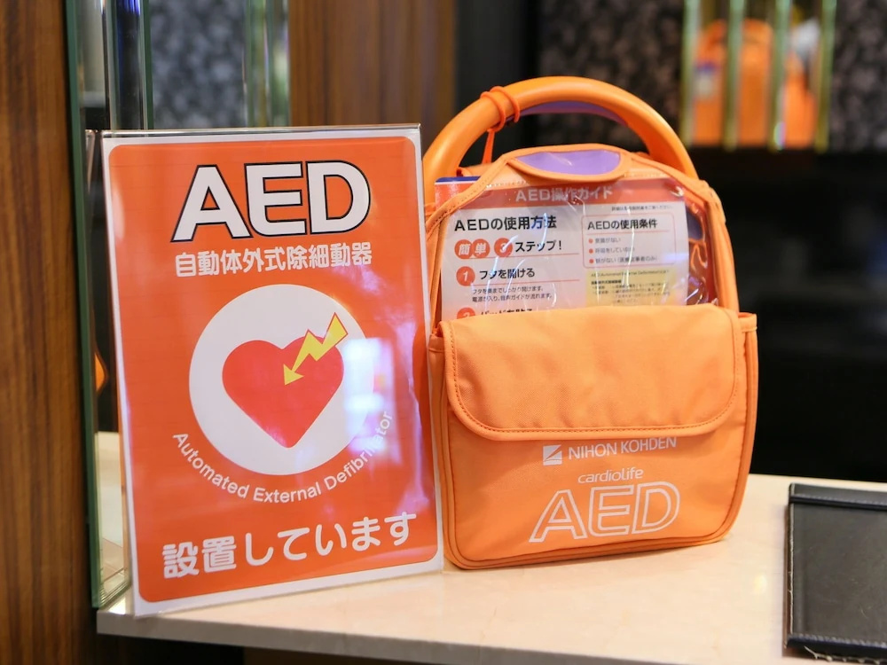 APA Hotel Asakusa Kuramae Ekimae