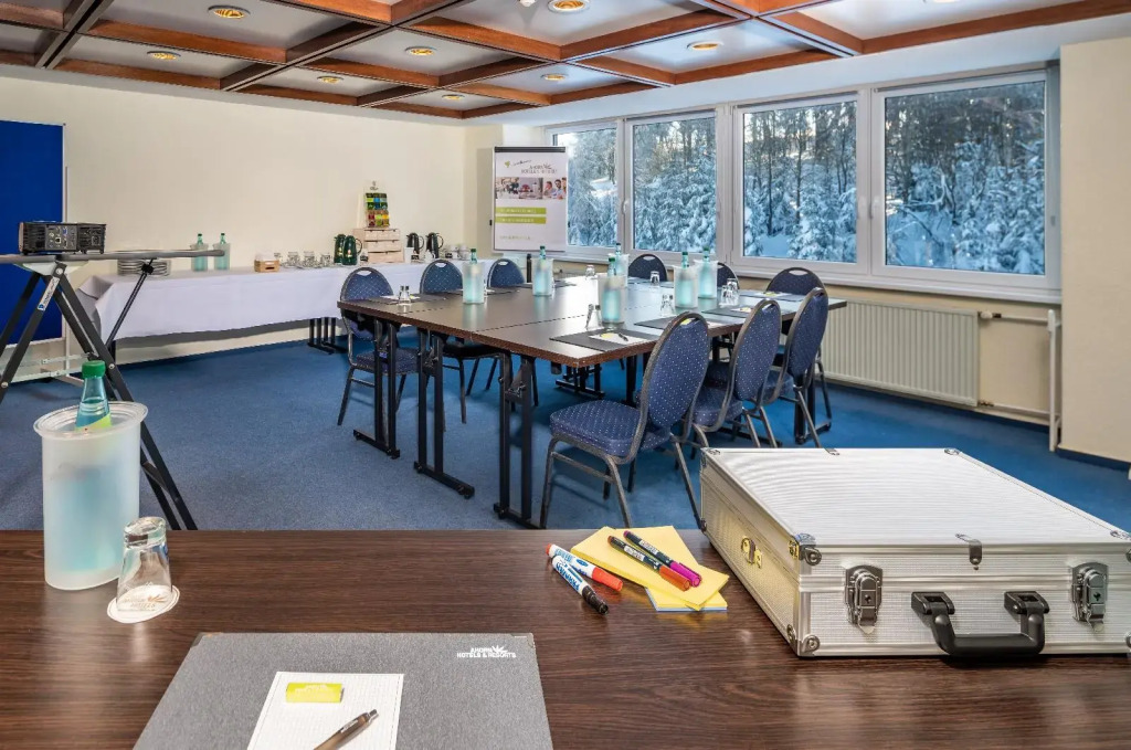 AHORN Waldhotel Altenberg