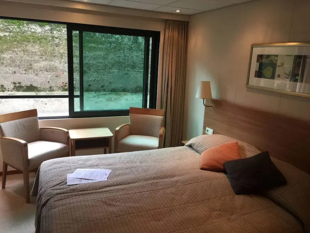 Hotelshipsholland Messe Ms Rhein Melodie