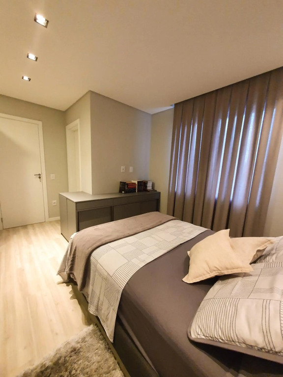 Apartamento Acolhedor próximo á Vila Germânica