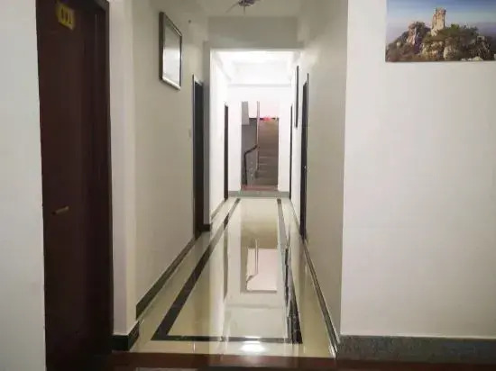Jixi Huixiang Food Inn