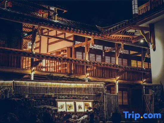 Yunhe Shuian Country Hostel