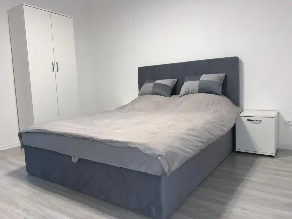 Apartman SelmaM