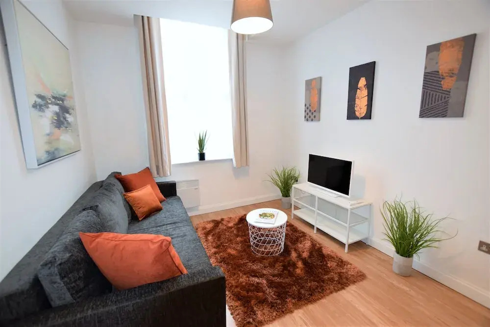 Belmont - Yourapartment