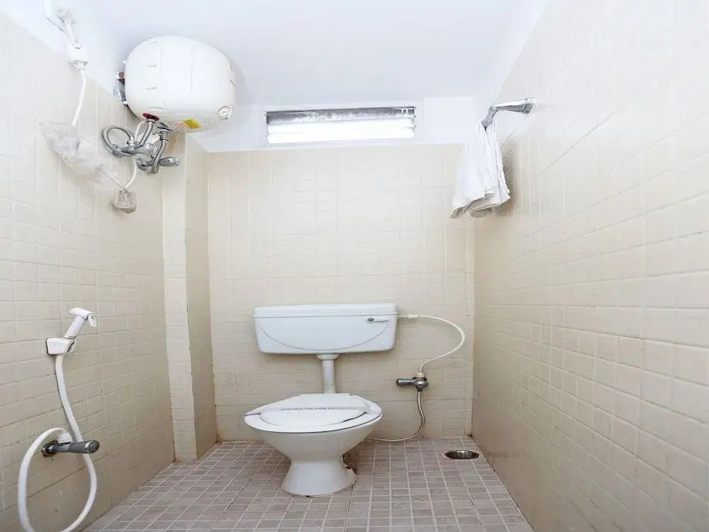 Hotel Sun Sai by OYO Rooms